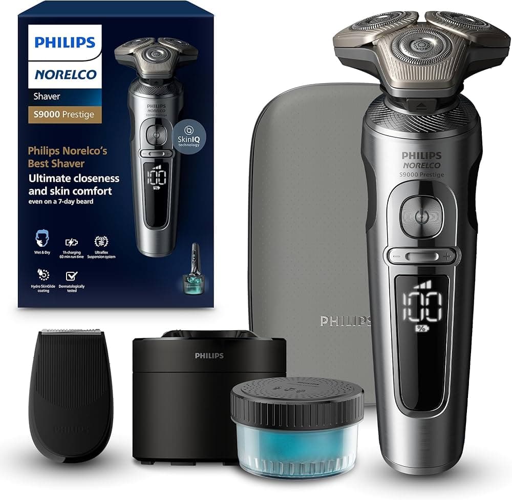 Best Electric Razors for Men